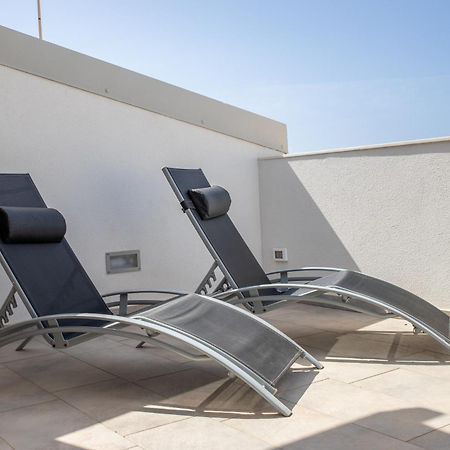 Casa Vacanze Sogno Siciliano 圣克罗切卡梅里纳 外观 照片