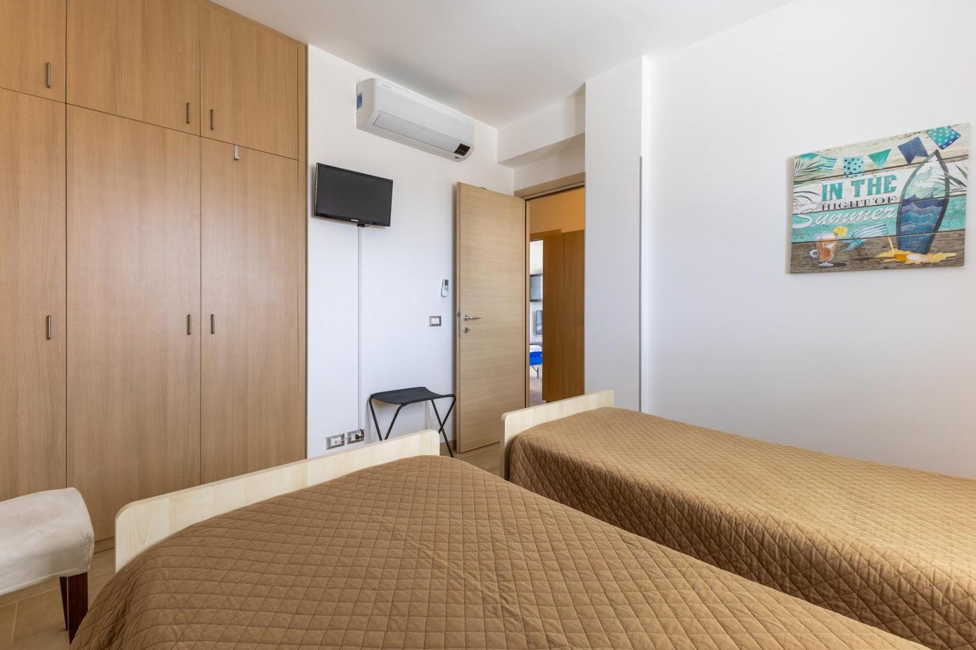 Casa Vacanze Sogno Siciliano 圣克罗切卡梅里纳 外观 照片