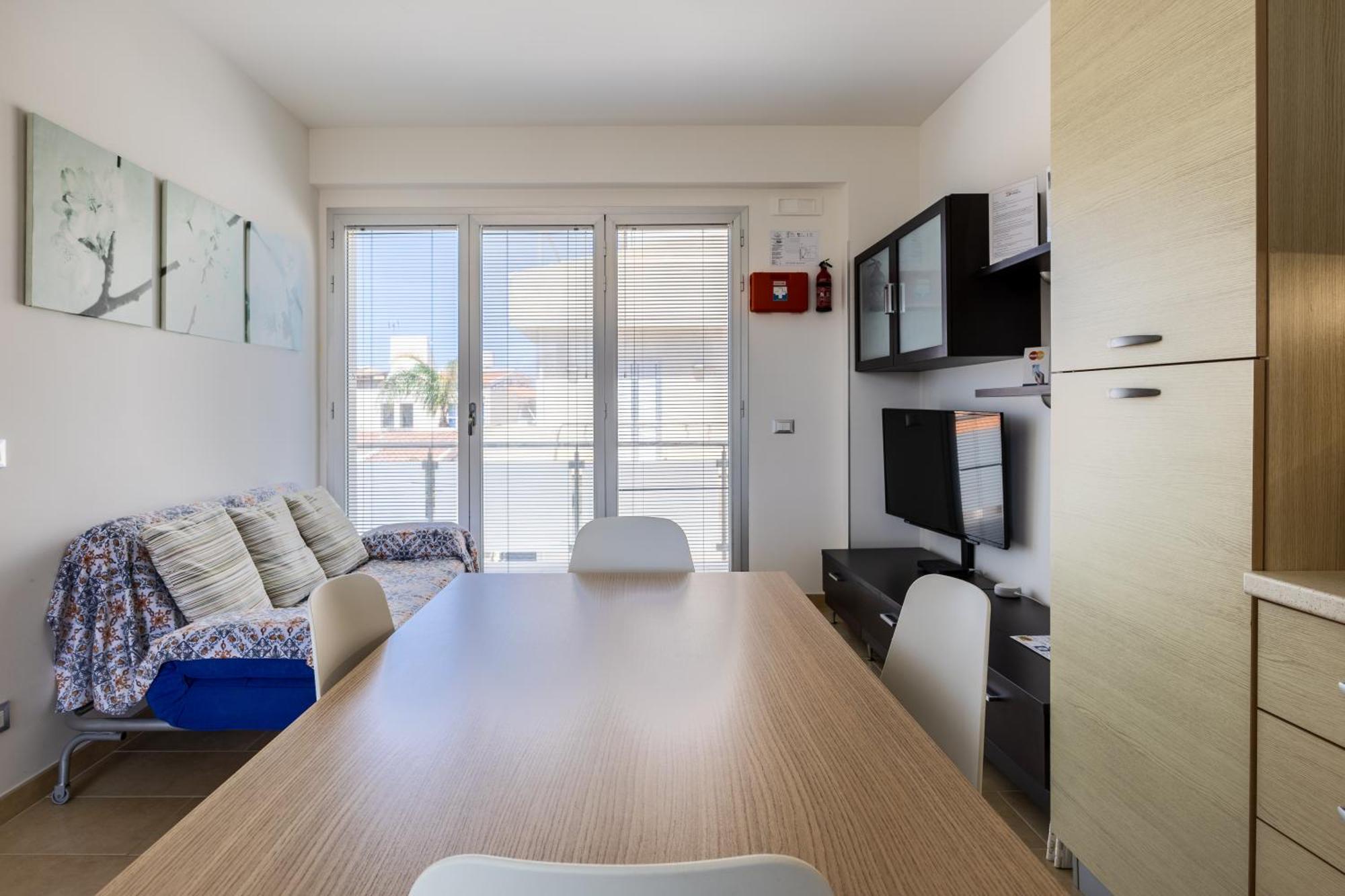 Casa Vacanze Sogno Siciliano 圣克罗切卡梅里纳 外观 照片