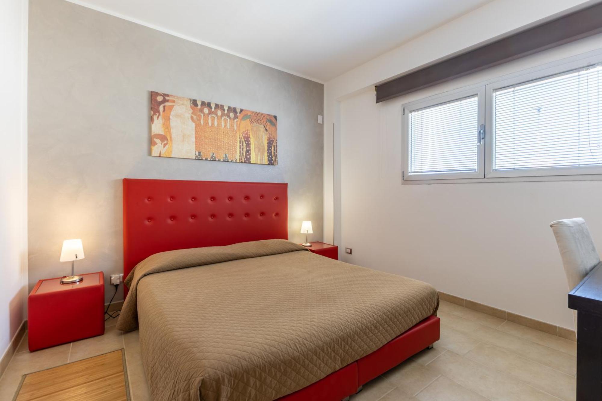 Casa Vacanze Sogno Siciliano 圣克罗切卡梅里纳 外观 照片