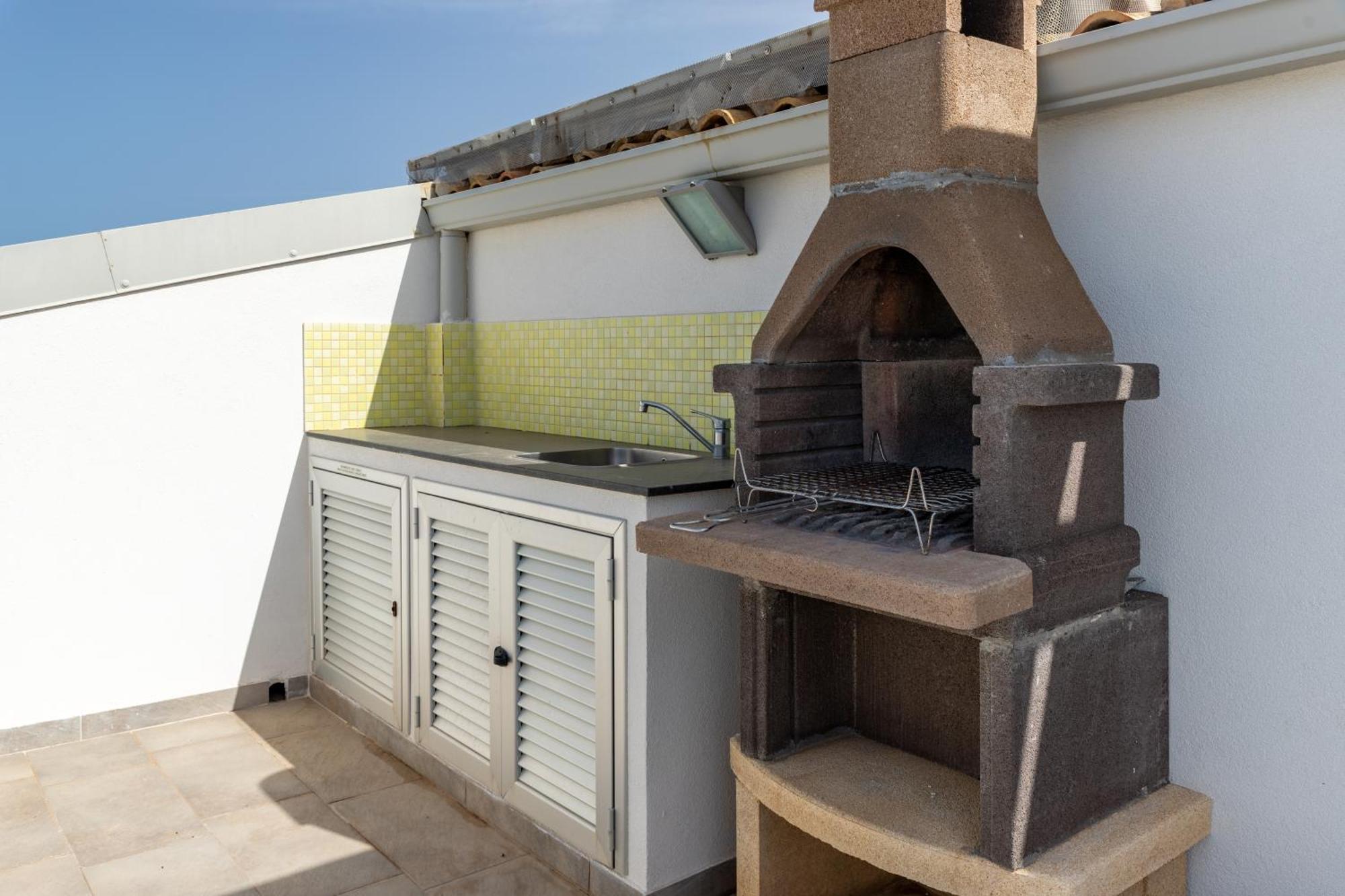 Casa Vacanze Sogno Siciliano 圣克罗切卡梅里纳 外观 照片