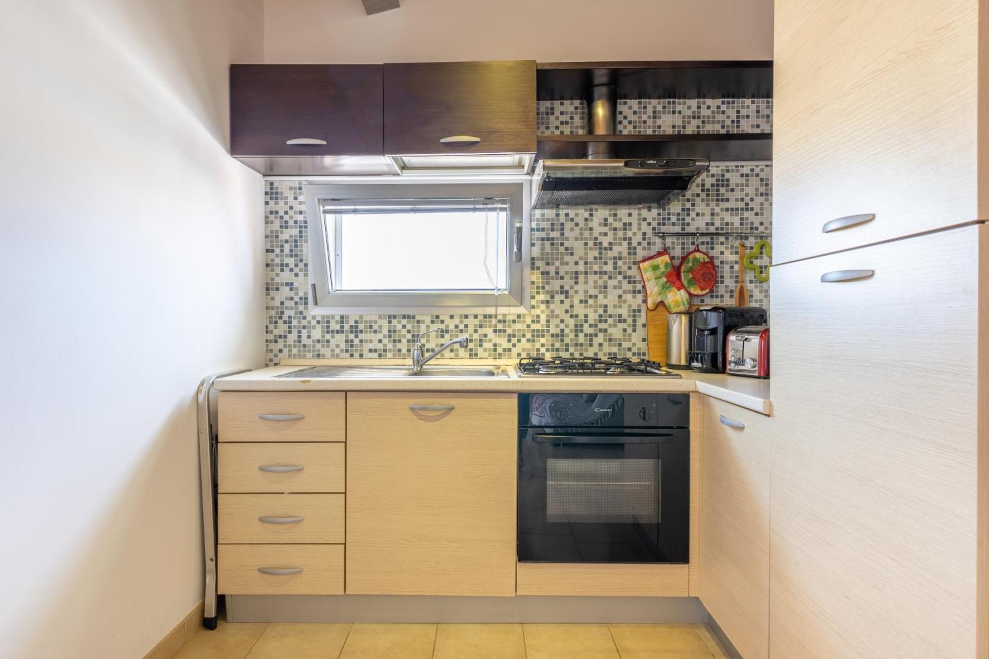 Casa Vacanze Sogno Siciliano 圣克罗切卡梅里纳 外观 照片