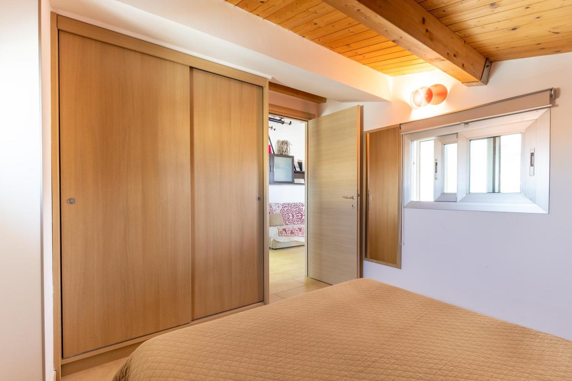 Casa Vacanze Sogno Siciliano 圣克罗切卡梅里纳 外观 照片